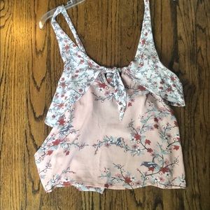 Some days lovin’ tank